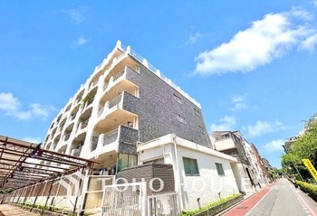 apartment 東京都杉並区阿佐谷南１丁目47-24 KDXレジデンス1F
