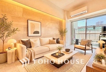 apartment 東京都杉並区阿佐谷南１丁目47-24 KDXレジデンス1F