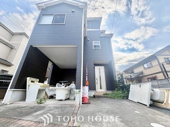 detached 東京都杉並区阿佐谷南１丁目47-24 KDXレジデンス1F