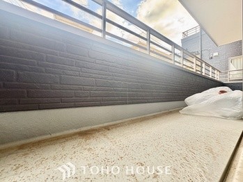 detached 東京都杉並区阿佐谷南１丁目47-24 KDXレジデンス1F