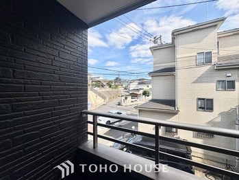 detached 東京都杉並区阿佐谷南１丁目47-24 KDXレジデンス1F