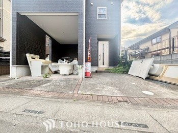 detached 東京都杉並区阿佐谷南１丁目47-24 KDXレジデンス1F