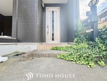 detached 東京都杉並区阿佐谷南１丁目47-24 KDXレジデンス1F