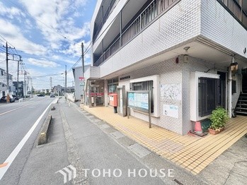 detached 東京都杉並区阿佐谷南１丁目47-24 KDXレジデンス1F