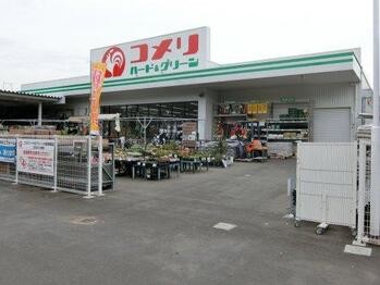 detached 東京都杉並区阿佐谷南１丁目47-24 KDXレジデンス1F