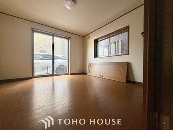 detached 東京都杉並区阿佐谷南１丁目47-24 KDXレジデンス1F