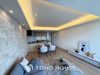 apartment 東京都杉並区阿佐谷南１丁目47-24 KDXレジデンス1F