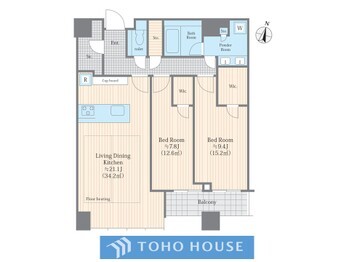 apartment 東京都杉並区阿佐谷南１丁目47-24 KDXレジデンス1F