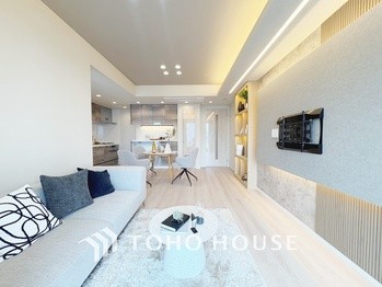 apartment 東京都杉並区阿佐谷南１丁目47-24 KDXレジデンス1F