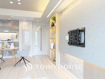 apartment 東京都杉並区阿佐谷南１丁目47-24 KDXレジデンス1F