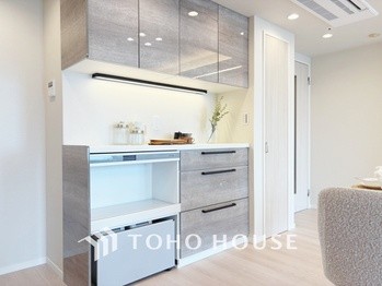 apartment 東京都杉並区阿佐谷南１丁目47-24 KDXレジデンス1F