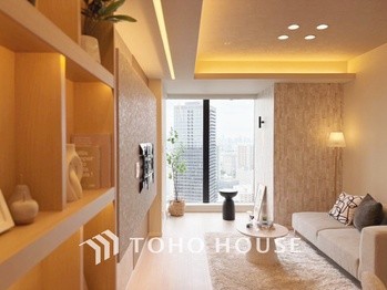 apartment 東京都杉並区阿佐谷南１丁目47-24 KDXレジデンス1F