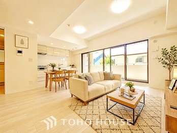 apartment 東京都杉並区阿佐谷南１丁目47-24 KDXレジデンス1F