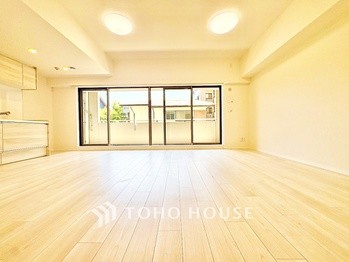 apartment 東京都杉並区阿佐谷南１丁目47-24 KDXレジデンス1F