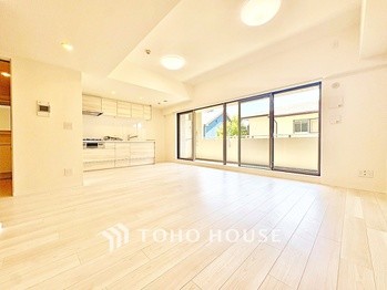 apartment 東京都杉並区阿佐谷南１丁目47-24 KDXレジデンス1F