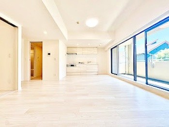 apartment 東京都杉並区阿佐谷南１丁目47-24 KDXレジデンス1F