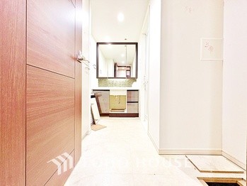 apartment 東京都杉並区阿佐谷南１丁目47-24 KDXレジデンス1F