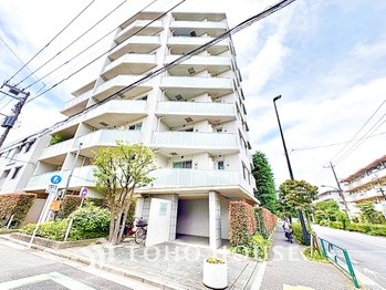 apartment 東京都杉並区阿佐谷南１丁目47-24 KDXレジデンス1F