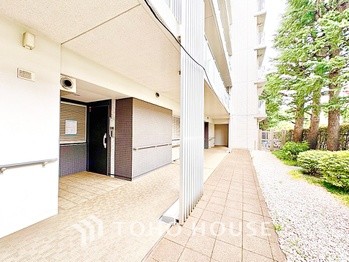 apartment 東京都杉並区阿佐谷南１丁目47-24 KDXレジデンス1F