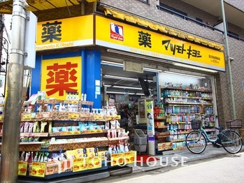 apartment 東京都杉並区阿佐谷南１丁目47-24 KDXレジデンス1F