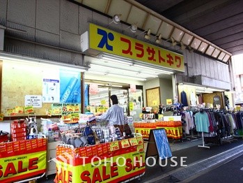 apartment 東京都杉並区阿佐谷南１丁目47-24 KDXレジデンス1F