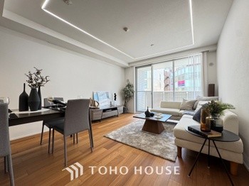 apartment 東京都杉並区阿佐谷南１丁目47-24 KDXレジデンス1F