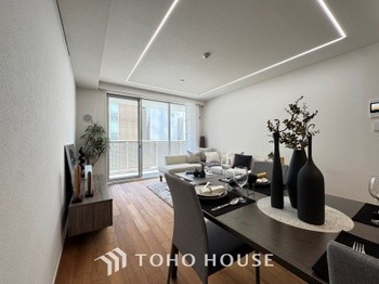 apartment 東京都杉並区阿佐谷南１丁目47-24 KDXレジデンス1F