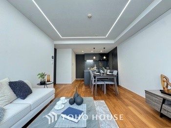 apartment 東京都杉並区阿佐谷南１丁目47-24 KDXレジデンス1F