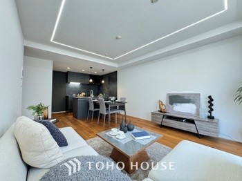 apartment 東京都杉並区阿佐谷南１丁目47-24 KDXレジデンス1F