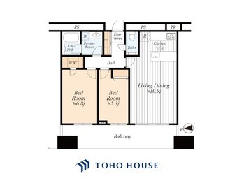 apartment 東京都杉並区阿佐谷南１丁目47-24 KDXレジデンス1F