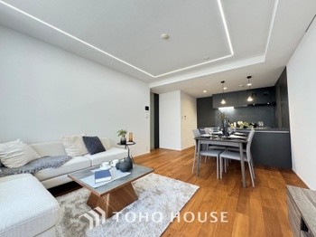 apartment 東京都杉並区阿佐谷南１丁目47-24 KDXレジデンス1F