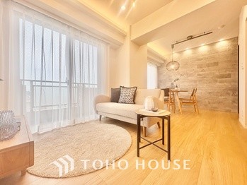 apartment 東京都杉並区阿佐谷南１丁目47-24 KDXレジデンス1F