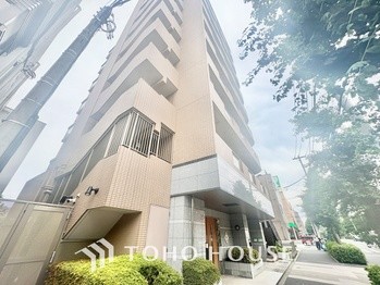 apartment 東京都杉並区阿佐谷南１丁目47-24 KDXレジデンス1F