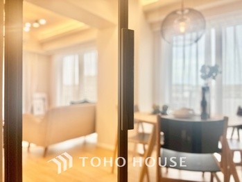 apartment 東京都杉並区阿佐谷南１丁目47-24 KDXレジデンス1F