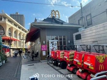 apartment 東京都杉並区阿佐谷南１丁目47-24 KDXレジデンス1F