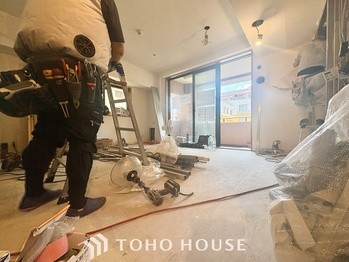 apartment 東京都杉並区阿佐谷南１丁目47-24 KDXレジデンス1F