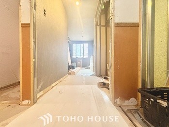 apartment 東京都杉並区阿佐谷南１丁目47-24 KDXレジデンス1F