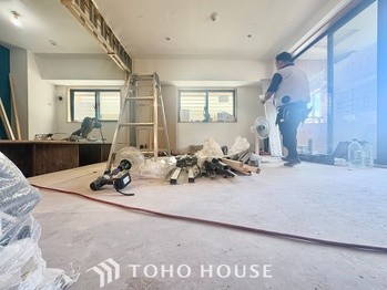 apartment 東京都杉並区阿佐谷南１丁目47-24 KDXレジデンス1F