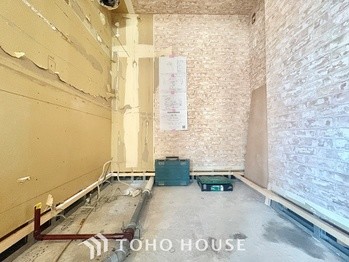 apartment 東京都杉並区阿佐谷南１丁目47-24 KDXレジデンス1F