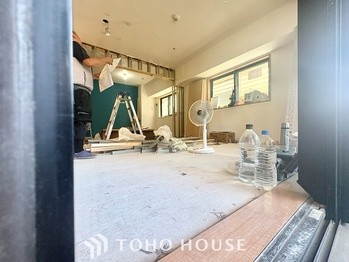 apartment 東京都杉並区阿佐谷南１丁目47-24 KDXレジデンス1F