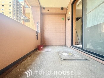 apartment 東京都杉並区阿佐谷南１丁目47-24 KDXレジデンス1F