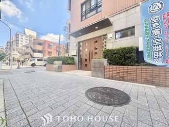 apartment 東京都杉並区阿佐谷南１丁目47-24 KDXレジデンス1F