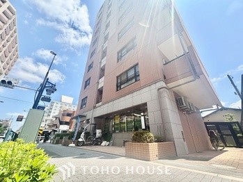 apartment 東京都杉並区阿佐谷南１丁目47-24 KDXレジデンス1F