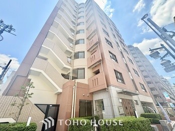 apartment 東京都杉並区阿佐谷南１丁目47-24 KDXレジデンス1F