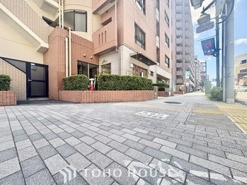 apartment 東京都杉並区阿佐谷南１丁目47-24 KDXレジデンス1F