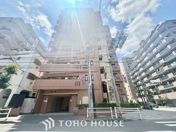 apartment 東京都杉並区阿佐谷南１丁目47-24 KDXレジデンス1F