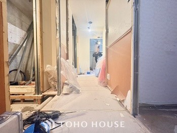 apartment 東京都杉並区阿佐谷南１丁目47-24 KDXレジデンス1F