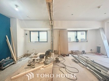 apartment 東京都杉並区阿佐谷南１丁目47-24 KDXレジデンス1F
