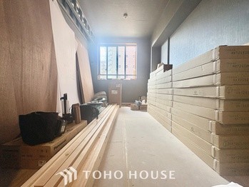 apartment 東京都杉並区阿佐谷南１丁目47-24 KDXレジデンス1F