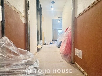 apartment 東京都杉並区阿佐谷南１丁目47-24 KDXレジデンス1F
